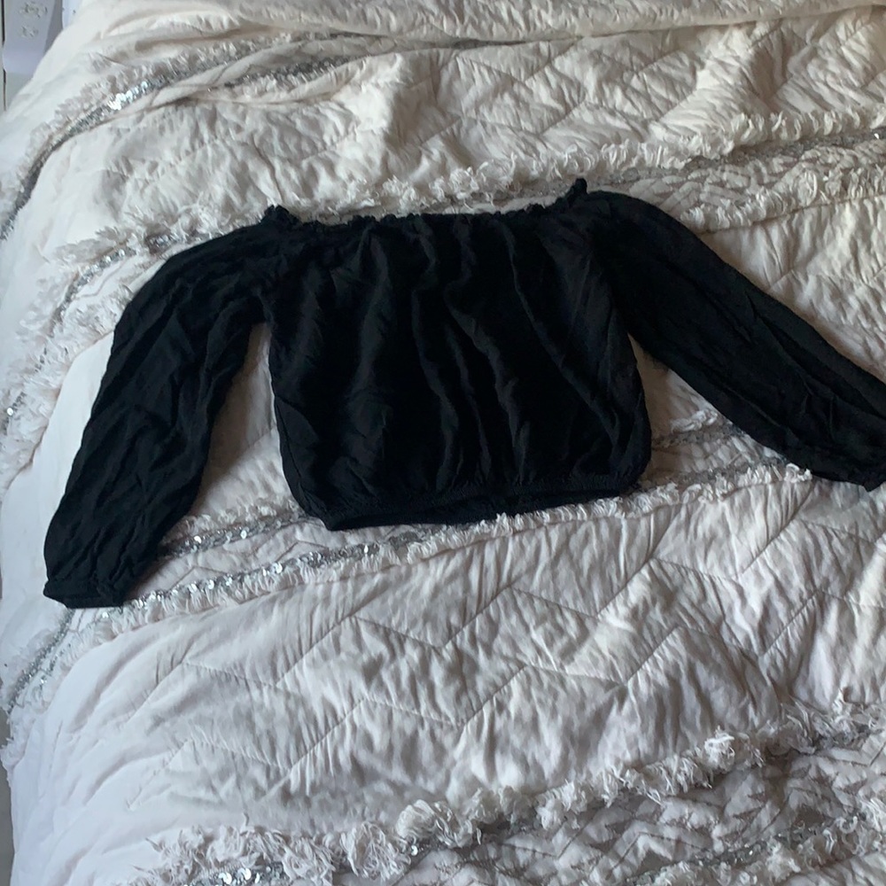 Brandy Melville top brand new without tag
